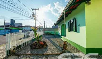 Casa | Joinville | Iririú