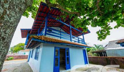 Casa | Balneário Barra do Sul | Centro
