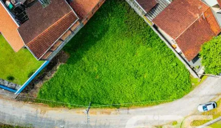 Terreno | Joinville | João Costa