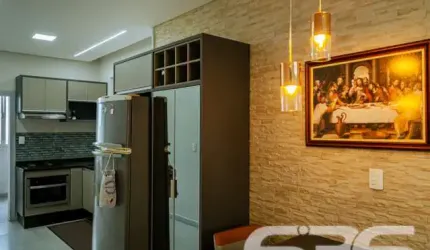 Apartamento | Joinville | Centro