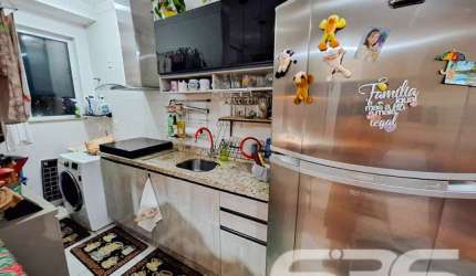 Apartamento | Joinville | Fátima