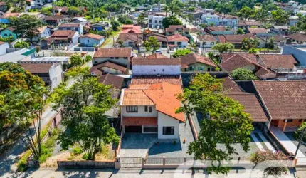 Casa | Joinville | Petrópolis