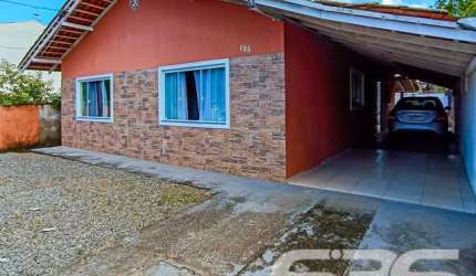 Casa | Joinville | Jardim Sofia
