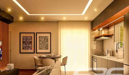 Apartamento | Joinville | Fátima