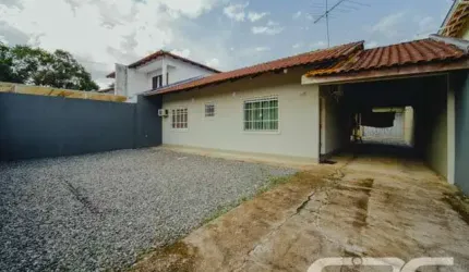 Casa | Joinville | Nova Brasília