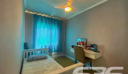 Apartamento | Joinville | Iririú