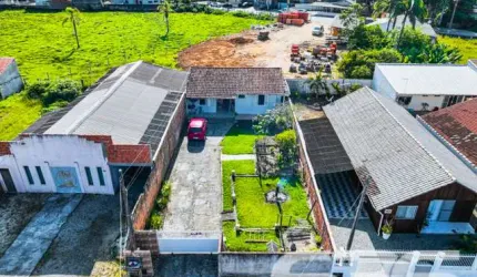 Casa | Balneário Barra do Sul | Centro