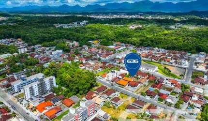 Terreno | Joinville | Costa e Silva