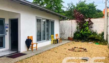 Casa | Joinville | Anita Garibaldi