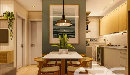 Apartamento | Joinville | Itaum
