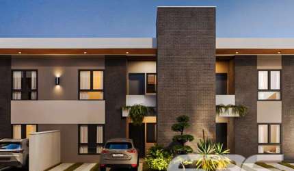 Casa | Joinville | Glória