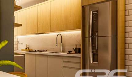 Apartamento | Joinville | Itaum