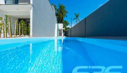 Casa | Joinville | Itaum | Quartos 3