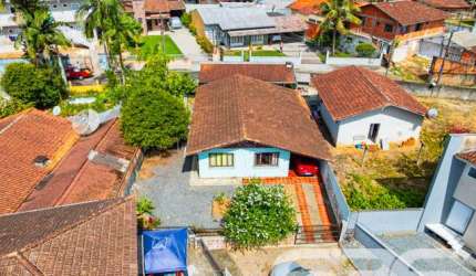 Casa | Joinville | Comasa