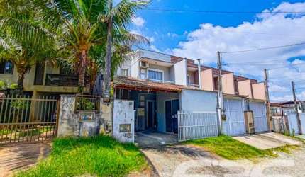 Casa | Joinville | Itaum