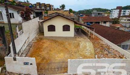 Casa | Joinville | Itaum