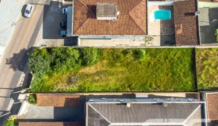 Terreno | Joinville | Fátima