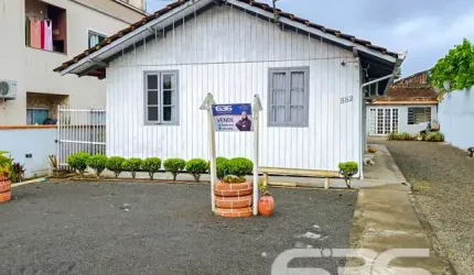 Casa | Joinville | Paranaguamirim