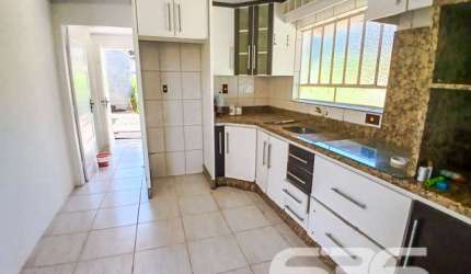 Casa | Joinville | Costa e Silva