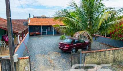Casa | Balneário Barra do Sul | Centro