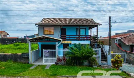 Casa | Balneário Barra do Sul | Centro
