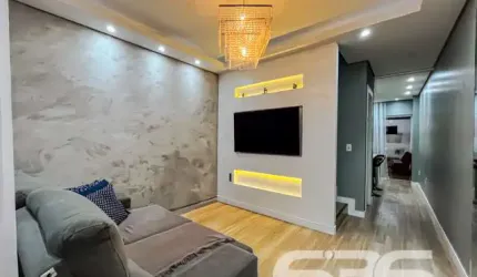 Casa | Joinville | Boa Vista