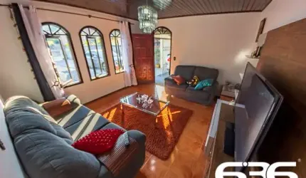 Casa | Joinville | Nova Brasília