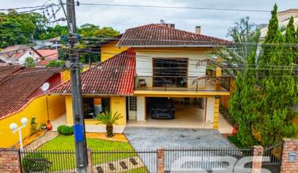 Casa | Joinville | Costa e Silva | Quartos 4