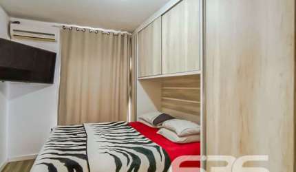 Casa | Joinville | Boehmerwald