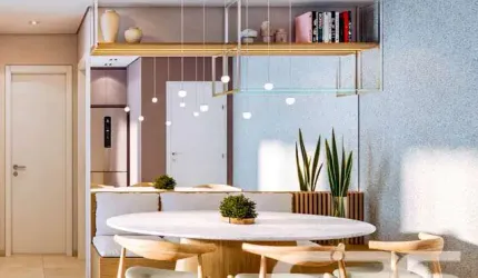 Apartamento | Joinville | Costa e Silva