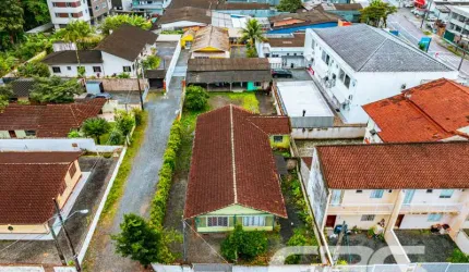 Casa | Joinville | Saguaçu