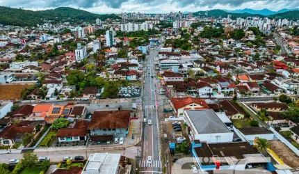 Casa | Joinville | Saguaçu
