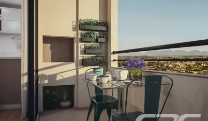 Apartamento | Joinville | Santo Antônio