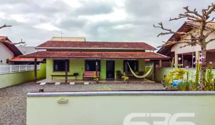 Casa | São Francisco do Sul | Ubatuba