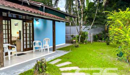 Casa | Joinville | Boa Vista