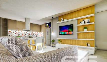 Casa | Joinville | Adhemar Garcia