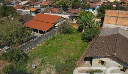 Terreno | Balneário Barra do Sul | Centro