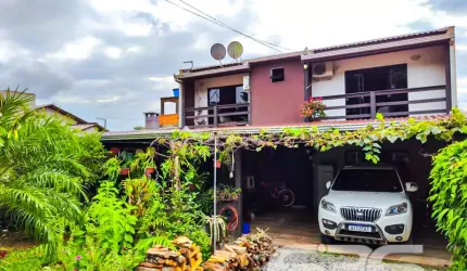 Casa | Balneário Barra do Sul | Costeira