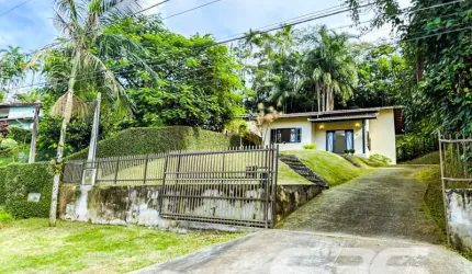 Casa | Joinville | Nova Brasília