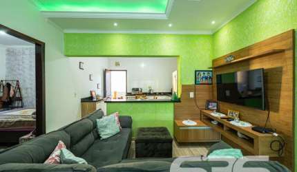 Casa | Joinville | Adhemar Garcia