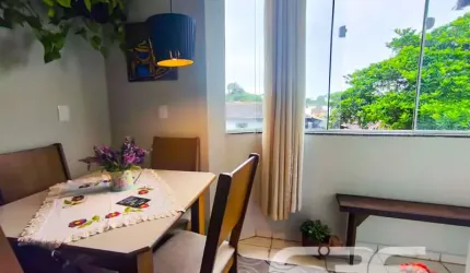 Apartamento | Joinville | Anita Garibaldi
