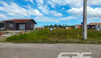 Terreno | Araquari | Colégio Agrícola