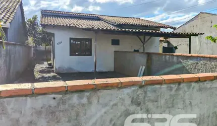 Casa | Joinville | Jardim Iririú