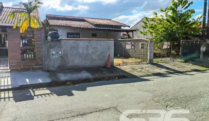 Casa | Joinville | Jardim Iririú