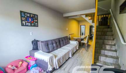 Casa | Joinville | Espinheiros