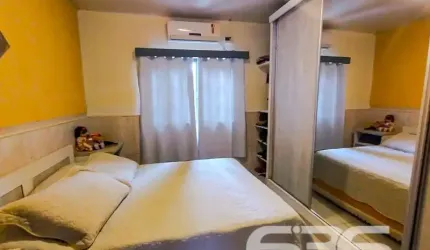 Casa | Joinville | João Costa