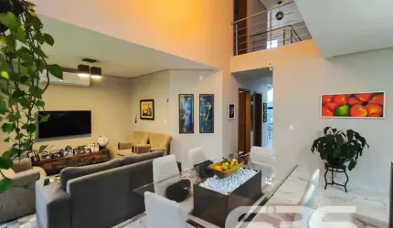 Casa | Joinville | Floresta