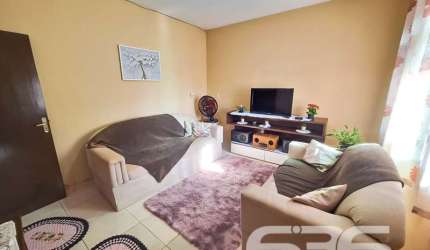 Casa | Joinville | Adhemar Garcia