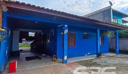 Casa | Joinville | Jarivatuba