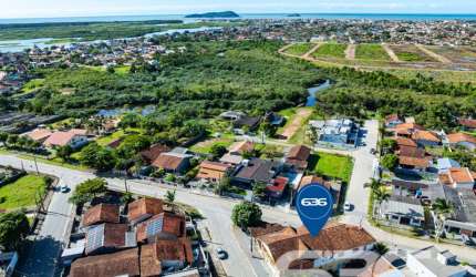 Casa | Balneário Barra do Sul | Costeira